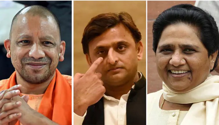 सीएम योगी का छात्रों से संवाद, यूपी में दूसरे दिन भी बड़े स्तर पर हुए तबादले