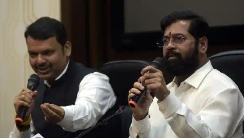 एकनाथ शिंदे और देवेंद्र फडणवीस सरकार मंत्रिमंडल विस्तार की तारीख तय, जानिए कितने मंत्री लेंगे शपथ