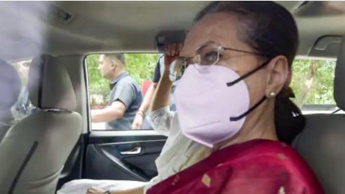 मेरी क्या गलती है? सोनिया गांधी के सवाल पर रमा देवी ने क्या दिया था जवाब, जानिए