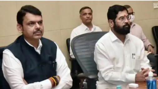देवेंद्र फडणवीस का डिमोशन या अनुशासन का संदेश? महाराष्ट्र के फैसले से भ्रम में भाजपा कार्यकर्ता
