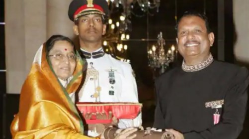 लुलु मॉल के मालिक यूसुफ अली को यूपीए सरकार ने दिया था पद्मश्री, भारत में मिले हैं इतने सम्मान