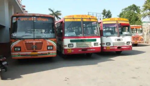योगी सरकार की नई पहल, स्वतंत्रता संग्राम सेनानियों के नाम से जानी जाएंगी यूपी रोडवेज की बसें