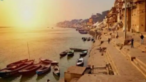 काशी में नाव और क्रूज की घर बैठे हो सकेगी ऑनलाइन बुकिंग, इतनी होगी फीस