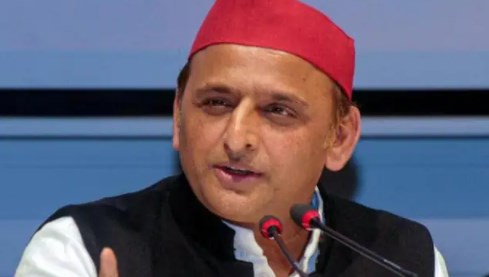 भाजपा के पास झूठ फैलाने का बड़ा प्रचारतंत्र, कोई भी साजिश कर सकती है BJP: अखिलेश