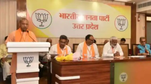 मिशन 2024 के लिए भाजपा ने 100 कमजोर बूथों पर सांसदों और 25 पर लगाई विधायकों की ड्यूटी