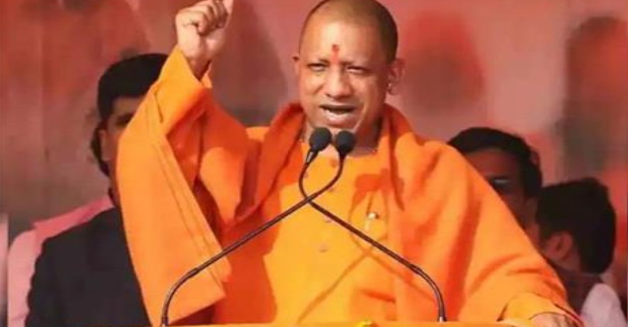 UP में 80 हजार राशन की दुकानें जनसेवा केंद्र के रूप में करेंगी काम