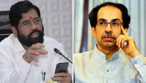 उद्धव को दो दिन में तीसरा झटका, लोकसभा में शिंदे गुट के सांसद को शिवसेना की कमान