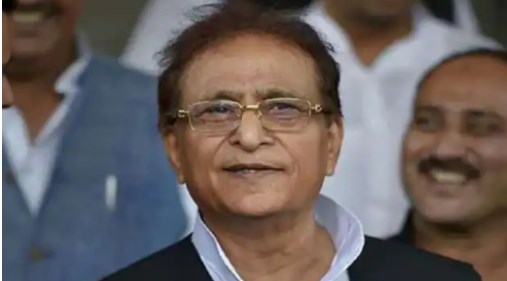 सिकंदर नहीं बन पाया लेकिन मदारी का बंदर बन गया, फिर छलका आजम खां का दर्द