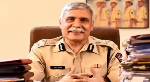 ईडी ने मुंबई के पूर्व पुलिस कमिश्नर संजय पांडेय को किया गिरफ्तार, फोन टैपिंग मामले में शिकंजा