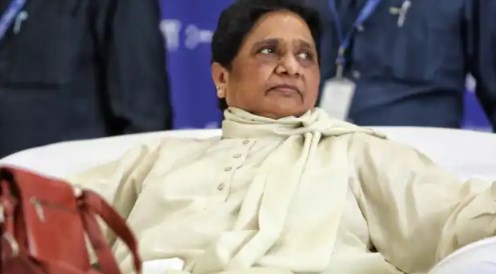 बीएसपी को लगातार 15वें साल किसी ने नहीं दिया 20 हजार से ज्यादा का चंदा