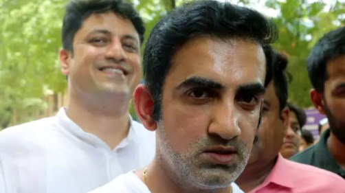 गौतम गंभीर ने दिल्ली में मुफ्त बिजली का दिखाया हिसाब, कहा- 11 लाख परिवार चुका रहे कीमत