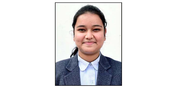Sneha offered US$ 64,000 scholarship