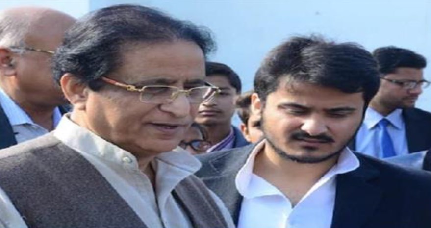 सपा विधायक आजम खान पर ED ने कसा शिकंजा, बेटे-पत्नी से सहित करेगी पूछताछ