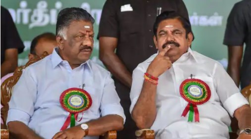 तमिलनाडु में पैठ बढ़ाने का प्लान, AIADMK की कलह पर क्यों चुप है भाजपा?