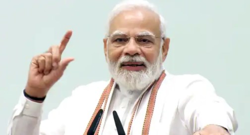 पीएम मोदी का 7 जुलाई को वाराणसी दौरा, एयरपोर्ट पर एसपीजी आईजी ने की हाई लेवल मीटिंग
