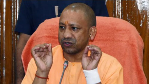 कांग्रेस का आरोप, उत्तर प्रदेश में एजेंसियों का दुरुपयोग कर रही है योगी सरकार