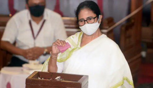 मार्गरेट अल्वा या जगदीप धनखड़? उपराष्ट्रपति चुनाव में कौन होगा ममता की पसंद