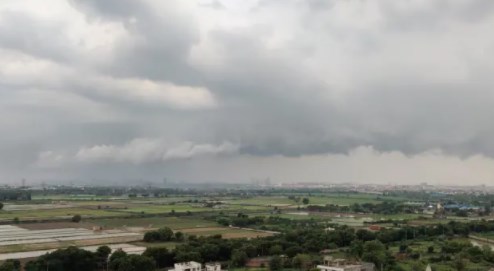 अगले 48 घंटों में पूरे यूपी में सक्रिय होगा मॉनसून, फिर होगी मूसलाधार बारिश; अलर्ट जारी