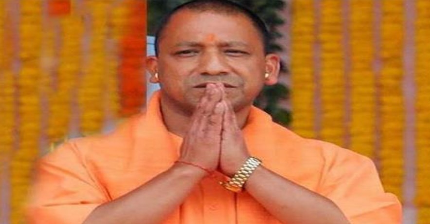 कोविड की निशुल्क बूस्टर डोज देने का केन्द्र सरकार का फैसला स्वागतयोग्य: CM योगी
