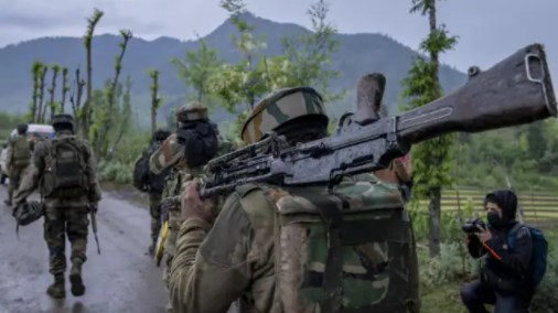 भारतीय सेना के नाम पर कहीं ठगी का शिकार तो नहीं हो रहे आप? खुद आर्मी ने किया आगाह