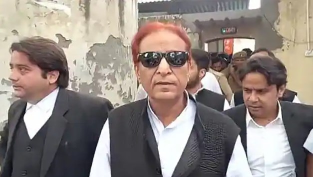 आजम खान को सु्प्रीम कोर्ट से बड़ी राहत, इलाहबाद हाईकोर्ट के आदेश को किया निरस्त