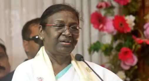 द्रौपदी मुर्मू का विरोध ठीक नहीं, कांग्रेस नेता की पार्टी को सलाह; याद दिलाया इतिहास