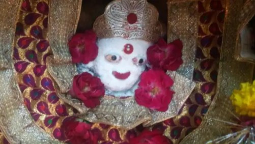 लखनऊ में 250 साल से मौजूद है भुईयन देवी का चमत्कारी मंदिर, 24 घंटे खुले रहते हैं कपाट