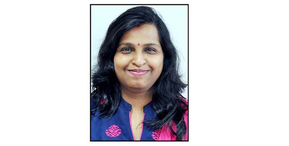 CMS Teacher tops nationally in CENTA Teaching Professionals Olympiad