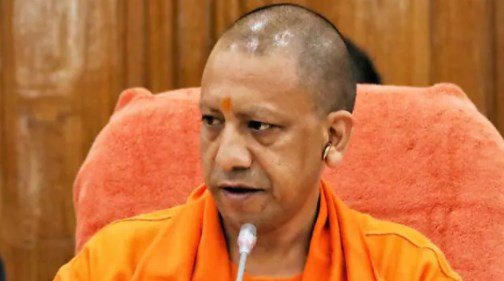 थानों-तहसीलों में सुनवाई नहीं होने पर करें सख्त कार्रवाई, अफसरों को सीएम योगी का निर्देश
