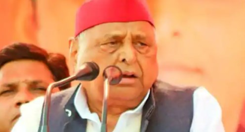 मुलायम सिंह ISI एजेंट- यशवंत सिन्हा के पुराने बयान पर केशव मौर्या का अखिलेश यादव से समर्थन पर सवाल