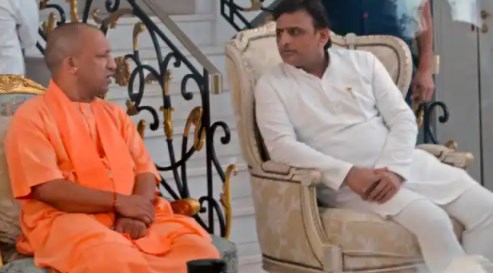 यादव और पसमांदा मुसलमान, भाजपा का क्या है 2024 प्लान; जो दे रहा अखिलेश को टेंशन