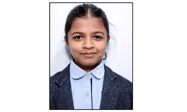 Suhani Singh offered US$ 56,000 scholarship