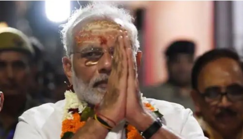  पीएम मोदी का वाराणसी दौराः कल बंद रहेंगे कई मार्ग, बाहरी बसें शाम तक शहर में नहीं आएंगी