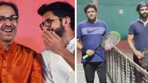 अब ठाकरे फैमिली में ही तेरा बेटा-मेरा बेटा पर रार