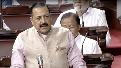 दिल्ली में शहरीकरण के कारण तापमान में आ रहा अंतर, मोदी सरकार का राज्यसभा में जवाब