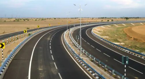 दिल्ली से चित्रकूट की दूरी हुई कम, जानें 296 KM लंबा बुंदेलखंड एक्सप्रेस-वे किन-किन शहरों से गुजरेगा