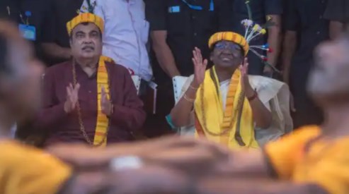 उद्धव ठाकरे के घर नहीं गईं द्रौपदी मुर्मू, क्यों मातोश्री को भाव नहीं देना चाहती भाजपा