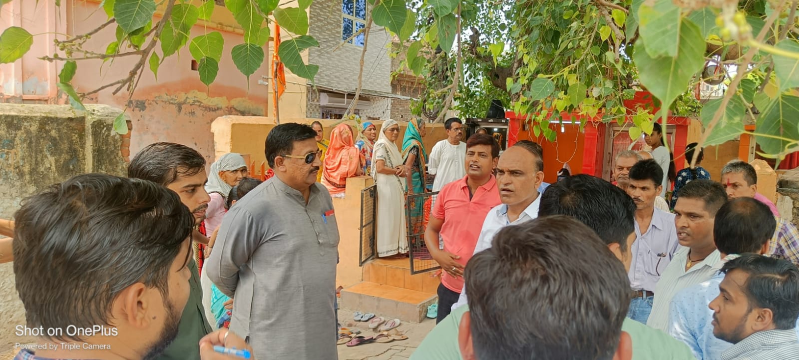 यूनियन की मांग पर रेलवे बोर्ड के निर्देश पर रेलवे कालोनी में सुधार हेतु मण्डल स्तर पर कॉलोनी इंस्पेक्शन कमेटी (सीआईजी) का किया गठन 