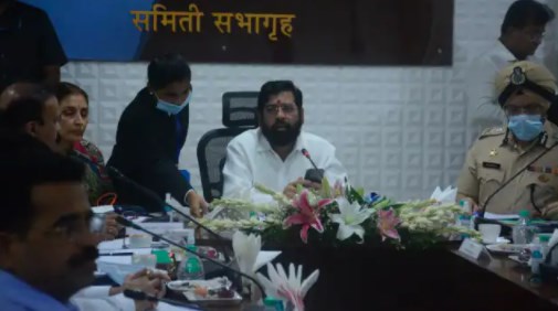 एकनाथ शिंदे ने बताया, कब होगा महाराष्ट्र में कैबिनेट विस्तार; अजीत पवार को भी दिया जवाब