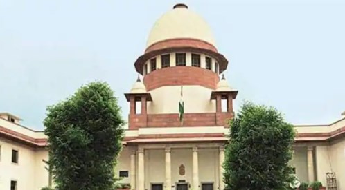  मुफ्त रेवड़ी पर सुप्रीम कोर्ट बोला, अर्थव्यवस्था को हो रहा बड़ा नुकसान, 