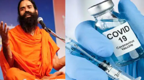 बूस्टर डोज के बाद भी कोरोना मेडिकल साइंस का फेलियर, योग गुरु बाबा रामदेव
