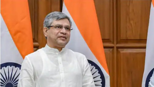 रेलवे में 1.40 लाख लोगों की भर्ती के लिए प्रक्रिया चल रही: रेल मंत्री अश्विनी वैष्णव  