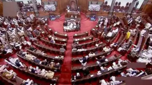 मोदी सरकार ने वापस लिया डेटा प्रोटेक्शन बिल, संसदीय पैनल ने दिया था 81 बदलावों का सुझाव