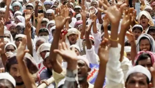 पसमांदा मुसलमानों के वोट पर होगा संग्राम! राष्ट्रीय उलेमा काउंसिल ने सरकारी नौकरियों में मांगा आरक्षण