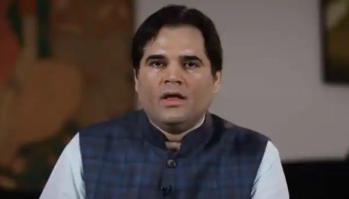 सरकारी खजाने पर आखिर पहला हक किसका? फ्री की रेवड़ी पर वरुण गांधी ने अपनी सरकार को घेरा