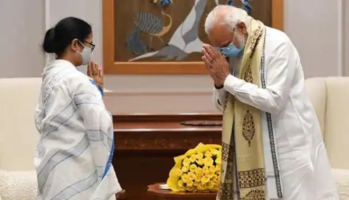 जनता को समझाएं कि ममता के साथ नहीं है सीक्रेट अंडरस्टैंडिंग; पूर्व गवर्नर की पीएम मोदी को सलाह