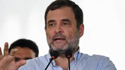  तिरंगे पर घेर रही भाजपा को राहुल गांधी ने नेहरू की डीपी लगा दिया जवाब, संदेश भी लिखा