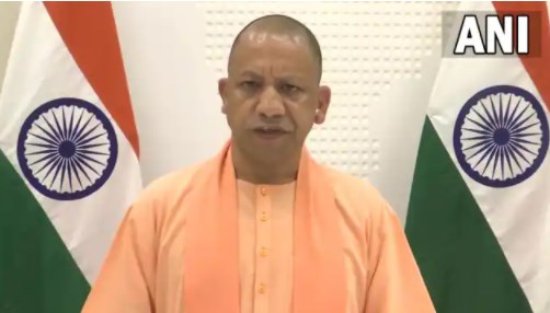 कांग्रेसियों पर सीएम योगी का वार, बोले- अयोध्या दिवस के दिन प्रदर्शन रामभक्तों का अपमान 