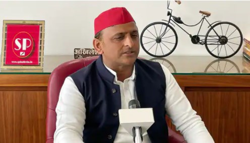 अमृत महोत्सव की आड़ में कौन सा स्वार्थ साध रहे भाजपाई?