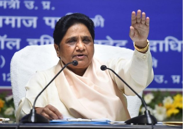  अब पश्चिम यूपी की खोई जमीन वापस पाने की कोशिश में मायावती की कयावद 